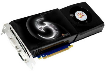 sparkle gtx275 plus 
